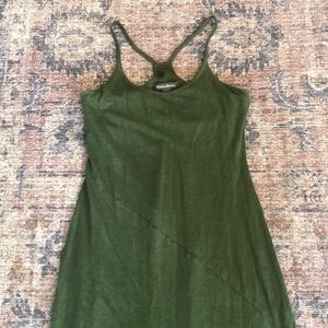 Tommy Bahama maxi dress